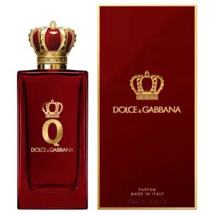 Dolce & Gabbana Q PARFUM Women 100ml