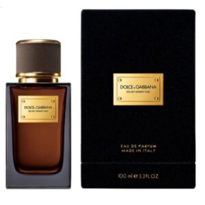 Dolce & Gabbana Velvet Desert Oud EDP Unisex-100ml