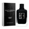 Gentleman Society Extreme EDP Men 100ml