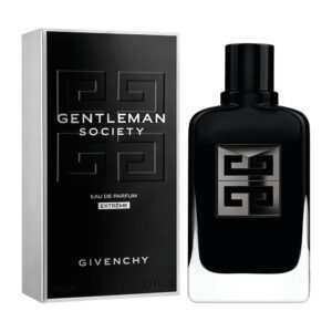 Gentleman Society Extreme EDP Men 100ml