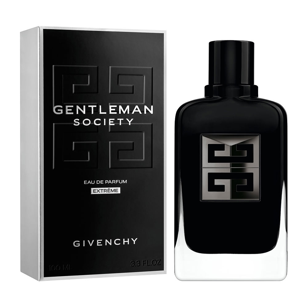 Gentleman Society Extreme EDP Men 100ml