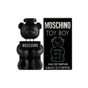 Moschino Toy Boy Men EDP 5ml Miniature