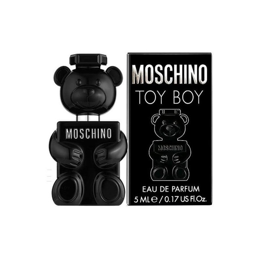 Moschino Toy Boy Men EDP 5ml Miniature