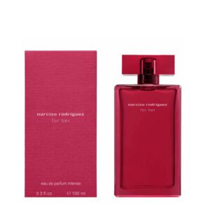 Narciso Rodriguez For Her EDP Intense 100ml