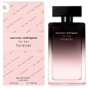 Narciso Rodriguez For Her Forever EDP 100ml