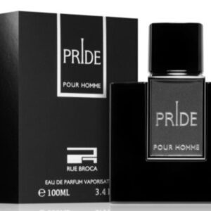 Pride Pour Homme EDP 100ml
