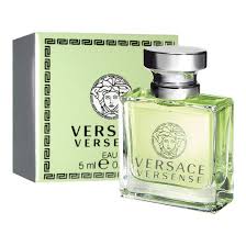 Versense For Women EDT 5ml Miniature