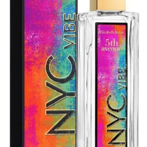 5th Avenue NYC Vibe EDP 125ml