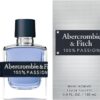 Abercrombie & Fitch 100% Passion Men EDT 100ml