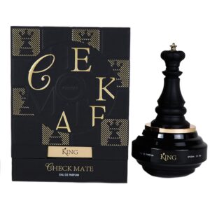 Armaf Checkmate King Men EDP 100ml