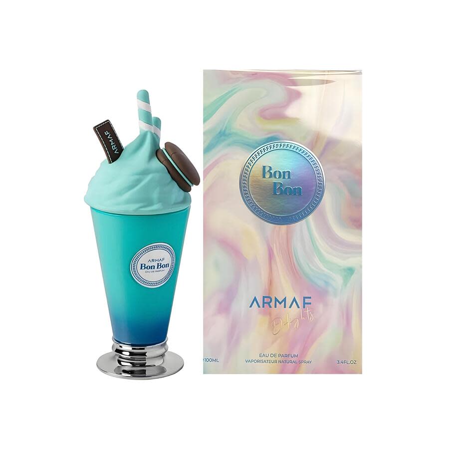 Armaf Delights Bon Bon EDP Unisex 100ml