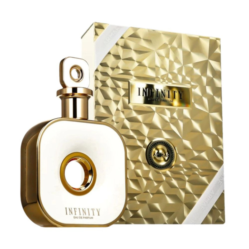 Armaf Infinity Gold Women EDP 105ml