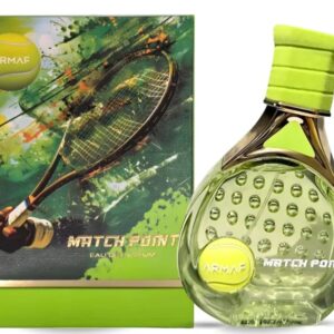 Armaf Match Point Unisex EDP 100ml