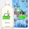 CK One Reflections Unisex EDT 100ml