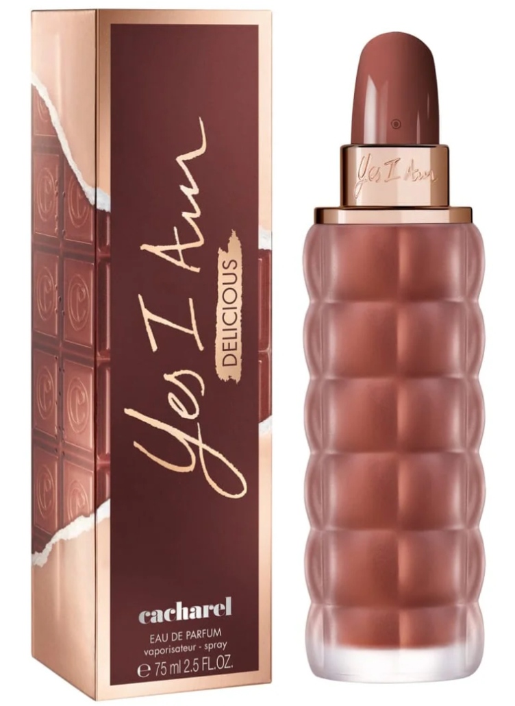 Cacharel I am Delicious Women EDP 75ml