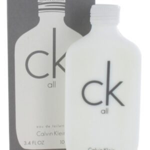 Calvin Klein CK All EDT Unisex 100ml