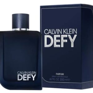 Calvin Klein Defy Parfum For Men 200ml
