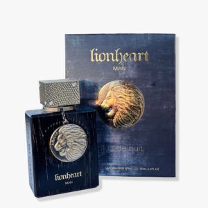 Club De Nuit Lionheart Men EDP 100ml