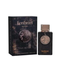 Club De Nuit Lionheart Women EDP 100ml