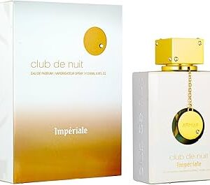 Club de Nuit White Imperiale EDP W 200ml
