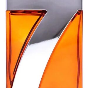Cristiano Ronaldo CR7 Fearless EDT Men 100ml