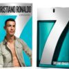 Cristiano Ronaldo CR7 Origins EDT Men 100ml