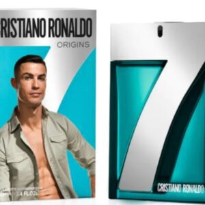 Cristiano Ronaldo CR7 Origins EDT Men 100ml