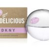 DKNY Be Delicious 100% Women EDP 100ml