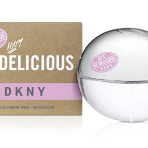 DKNY Be Delicious 100% Women EDP 100ml