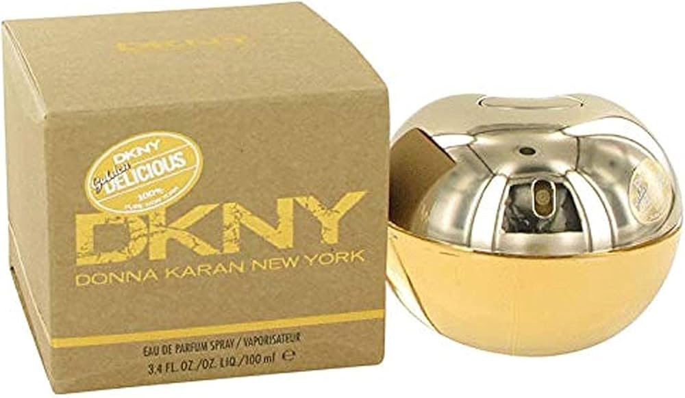 DKNY Golden Delicious Women EDP 100ml