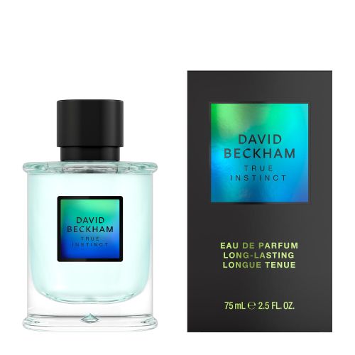 David Beckham True Instinct Men EDP 75ml