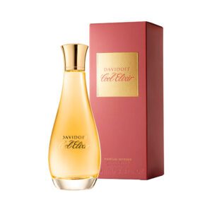 Davidoff Cool Eixir PARFUM Intense Women EDP 100ml