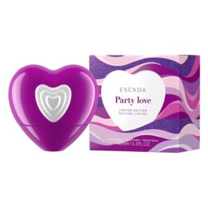 Escada Party Love EDP Limited Edition 100ml