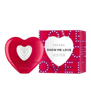 Escada Show Me Love Women EDP Limited Edition 100ml