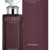 Eternity Women Amber Essence Parfum Intense 100ml