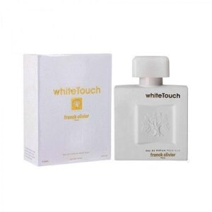 Franck Olivier White Touch W EDP 100ml