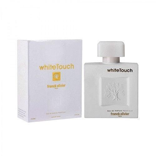 Franck Olivier White Touch W EDP 100ml