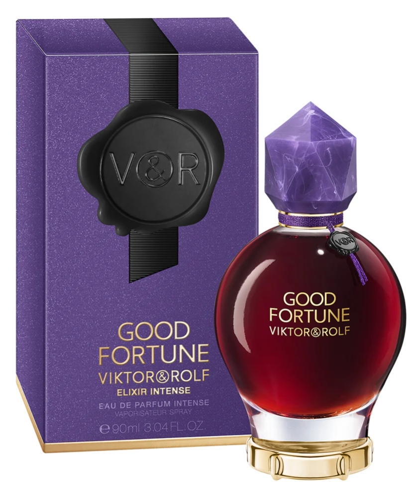 Good Fortune Elixir Intense EDP Women 90ml