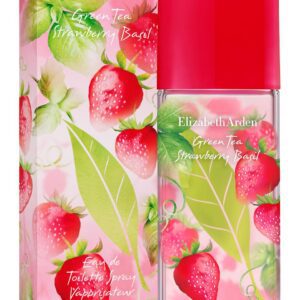 Green Tea Strawberry Basil EDT 100ml