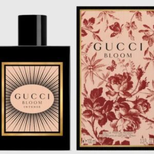 Gucci Bloom Intense EDP Women 100ml