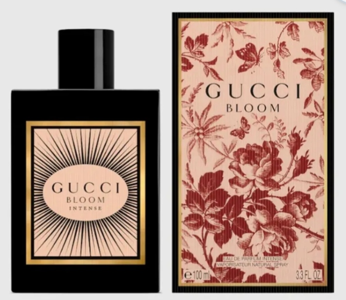 Gucci Bloom Intense EDP Women 100ml