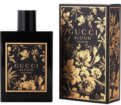 Gucci Bloom Parfum Women 100ml