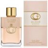 Guess Iconic Women EDP 100ml