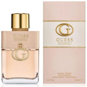 Guess Iconic Women EDP 100ml