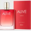 Hugo Boss Alive Intense EDP Women 80ml