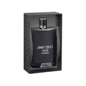 Jimmy Choo Man Intense EDT 200ml