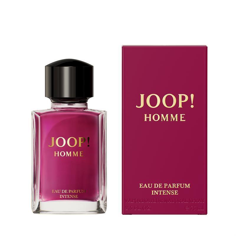 Joop! Homme EDP Intense 125ml