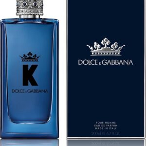 K For Men EDP 200ml