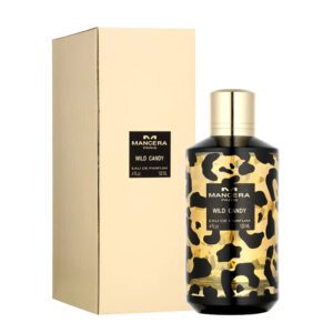 Mancera Wild Candy EDP Unisex 120ml