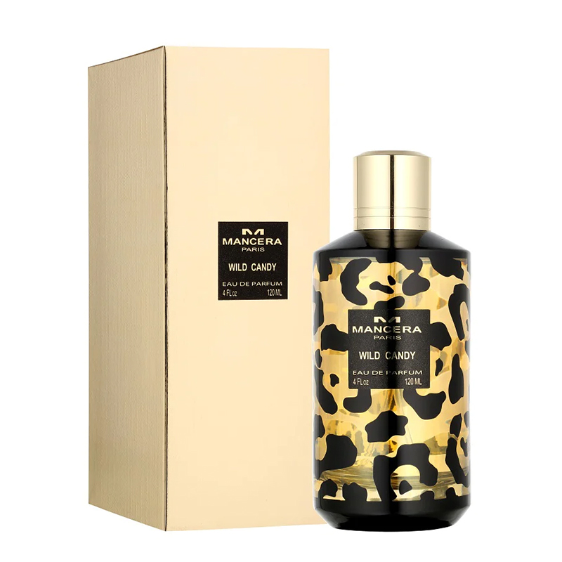 Mancera Wild Candy EDP Unisex 120ml
